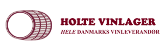 Holte vinlager