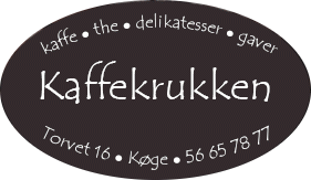 Kaffekrukken